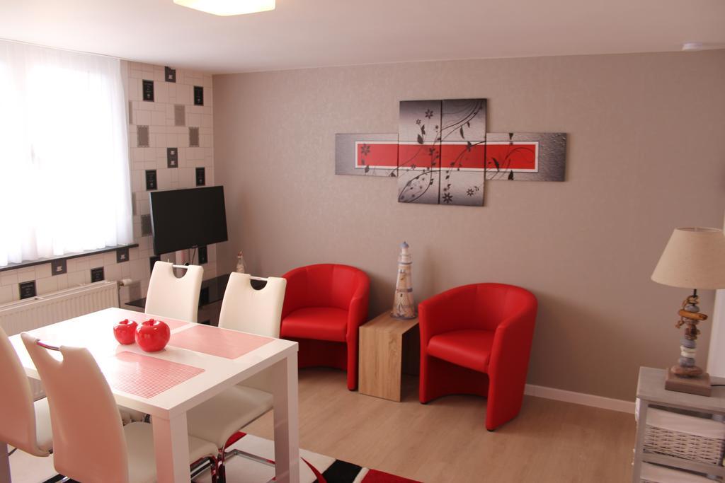 Appartamento Skyline Ypres Camera foto